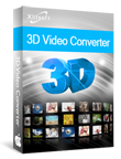 Xilisoft 3D Video Converter for Mac