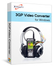 Xilisoft 3GP Video Converter Xilisoft 3GP Video Converter