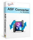Xilisoft ASF Converter Xilisoft ASF Converter