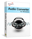 Xilisoft Audio Converter
