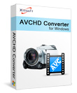 Xilisoft AVCHD Converter