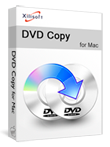 Xilisoft DVD Copy 2 for Mac Xilisoft DVD Copy 2 for Mac