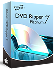 Xilisoft DVD Ripper Platinum for Mac