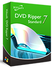 Xilisoft DVD Ripper Standard