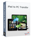 Xilisoft iPad to PC Copy Xilisoft iPad to PC Copy