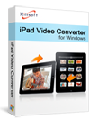Xilisoft iPad Video Converter
