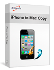 Xilisoft iPhone to Mac Copy Xilisoft iPhone to Mac Copy