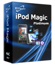 Xilisoft iPod Magic Platinum for Mac