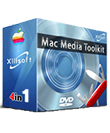 Xilisoft Mac Media Toolkit Xilisoft Mac Media Toolkit