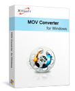 Xilisoft MOV Converter
