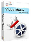 Xilisoft Video Maker