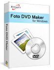 Xilisoft Foto DVD Maker