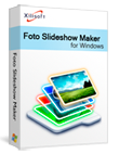 Xilisoft Foto Slideshow Maker