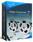Xilisoft Video Converter Platinum Xilisoft Video Converter Platinum