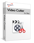 Xilisoft Video Cutter for Mac