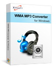 Xilisoft WMA MP3 Converter Xilisoft WMA MP3 Converter