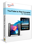 Xilisoft YouTube to iPad Converter Xilisoft YouTube to iPad Converter