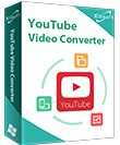 Youtube video converter