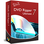 Xilisoft DVD Ripper Ultimate Xilisoft DVD Ripper Ultimate
