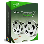 Xilisoft Video Converter Standard