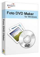 Foto DVD Maker