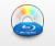 Xilisoft Blu Ray to iPad Converter