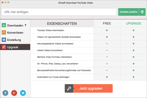 free online youtube downloader for mac