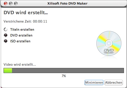 foto dvd maker mac anleitung
