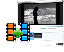 MPEG joiner