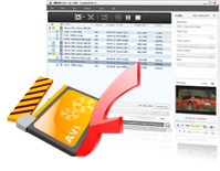 AVI SWF converter- avi swf umwandeln