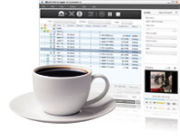 converting DVD to MPEG4