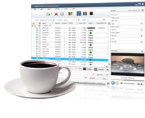 converting DVD to MPEG4
