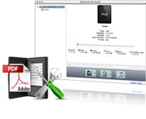 Mac iPad converter
