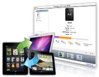 iPod auf Mac übertragen