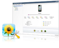 iPhone transfer- iphone zu pc kopieren