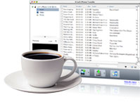 Mac iPhone backup software- iphone kopieren