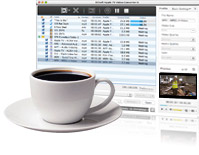 Mac MP4 converter