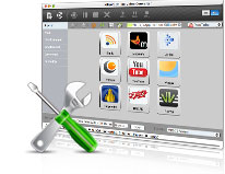 Mac Online Ripper- Youtube in mp3 umwandeln
