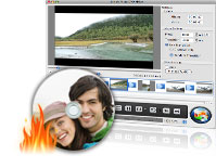 Mac DVD erstellen