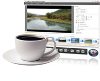 PSP video converter