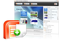 PowerPoint Converter- powerpoint umwandeln