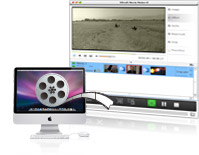 Video erstellen auf Mac