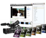 Video bearbeiten, Filme bearbeiten