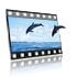 Movie editor, Video bearbeiten