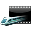 Video editor, Filme Bearbeitung