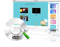 Mac DVD erstellen