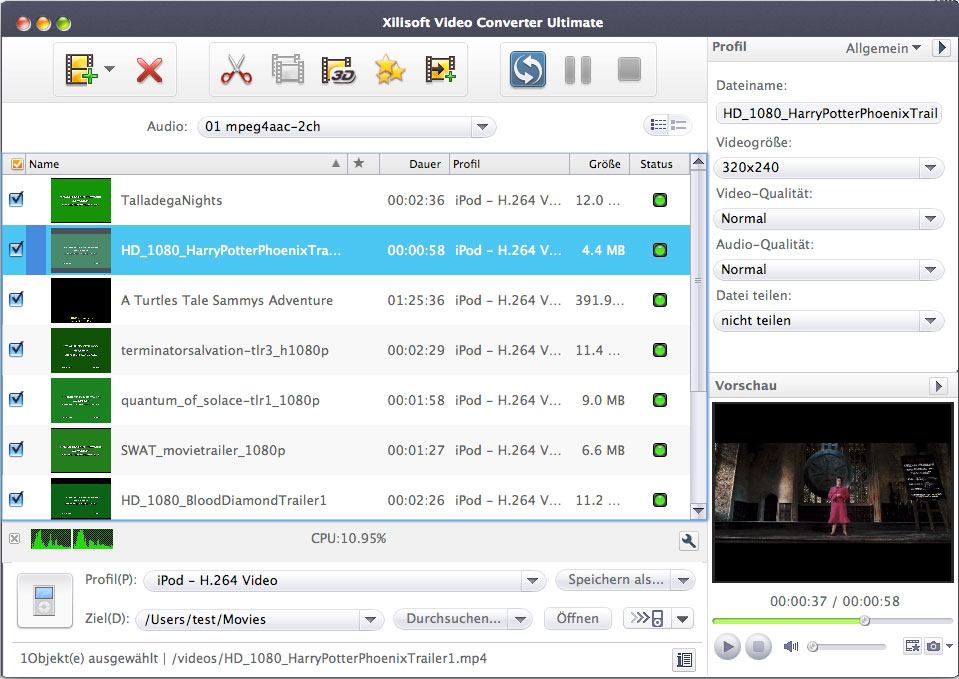 download xilisoft video converter full version